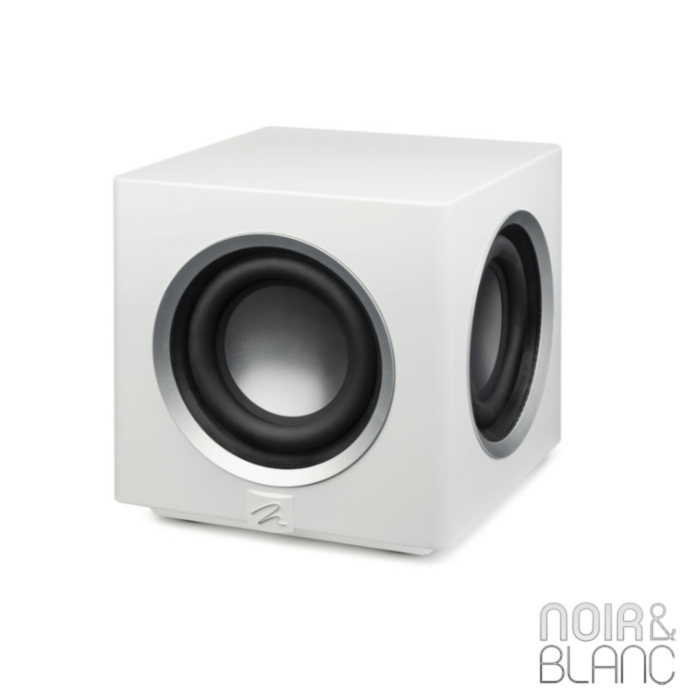 Martin Logan Abyss 8 main product photo
