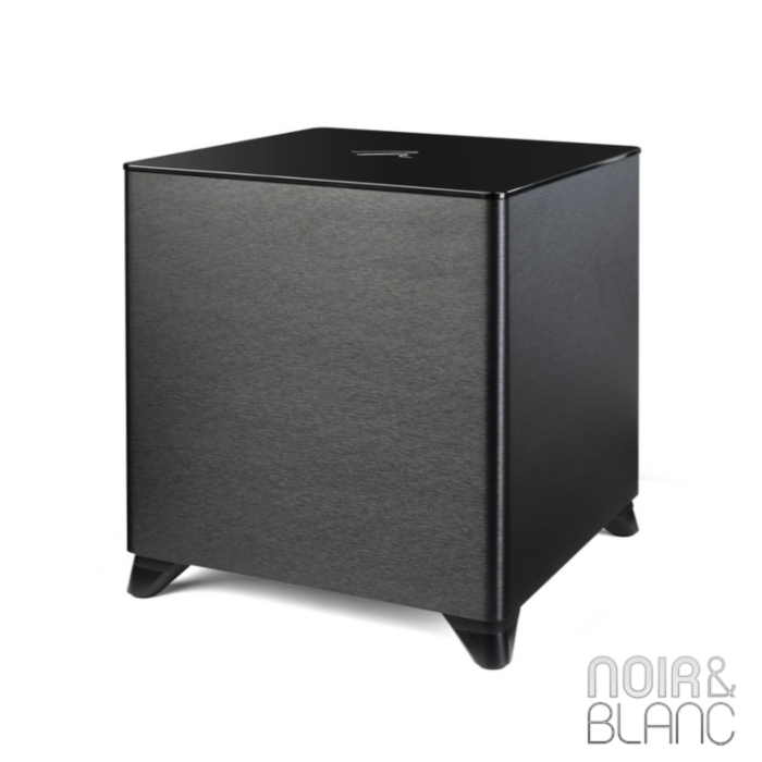 Martin Logan Dynamo Foundation 12 main product photo