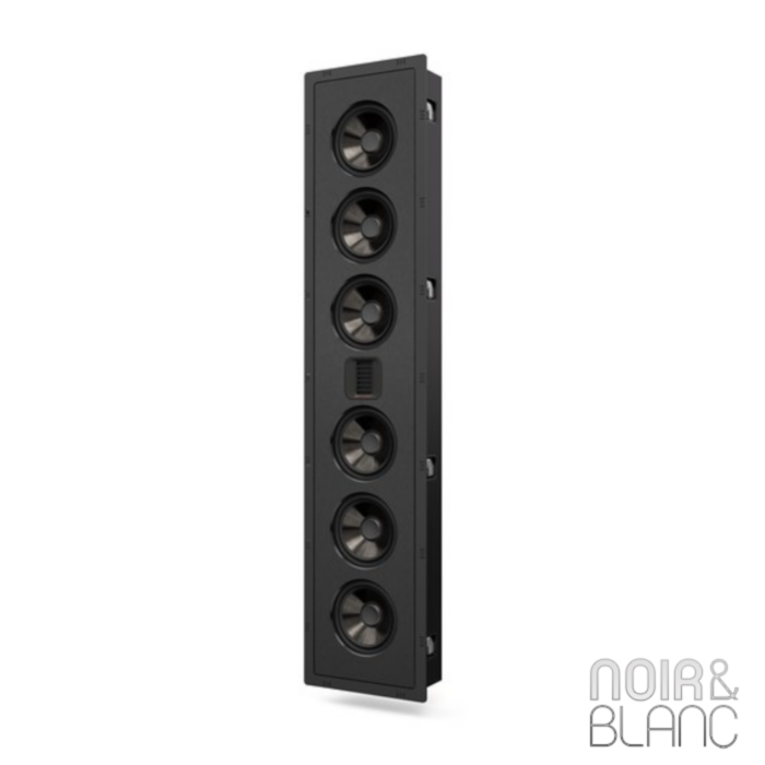 Martin Logan Monument 7XW main product photo