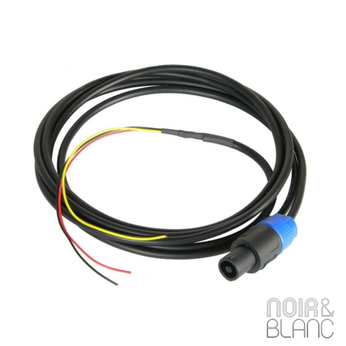 REL Kabel Speak ON 10 main product photo