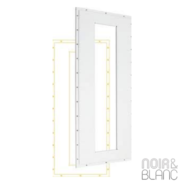PMC Pre-mount kit ci90 slim main product photo