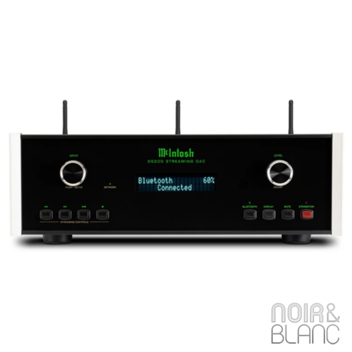 Mcintosh DS200 main product photo