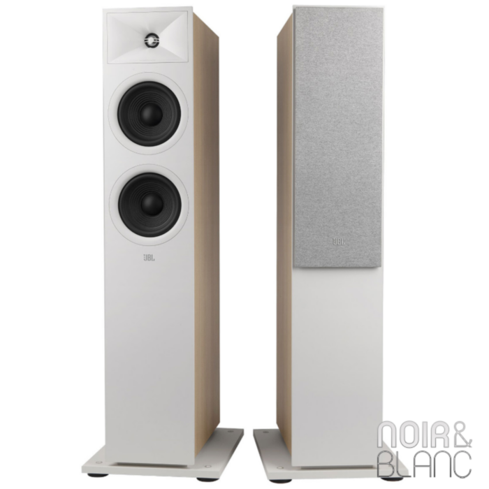 JBL Stage2 260F main product photo