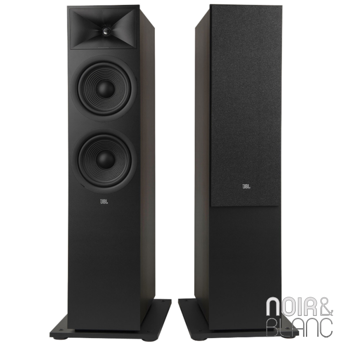 JBL Stage2 280F main product photo