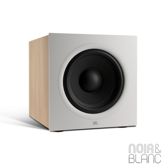 JBL Stage2 200P main product photo