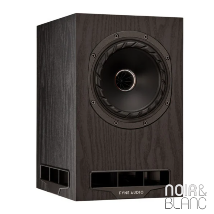 Fyne Audio F5E main product photo