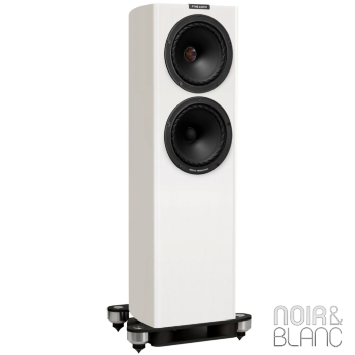 Fyne Audio F703SP main product photo