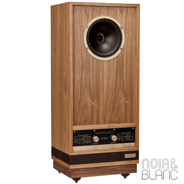 Fyne Audio Classic Gold VIII SP main product photo