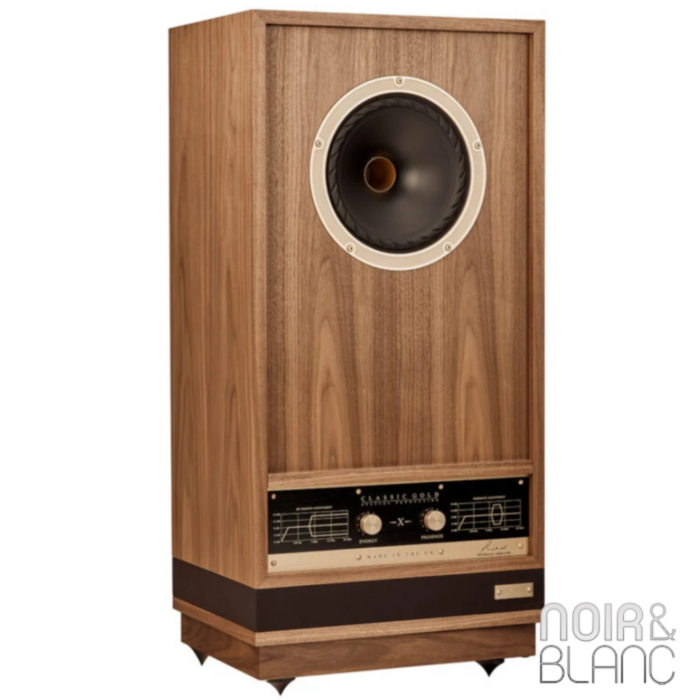 Fyne Audio Classic Gold X SP main product photo