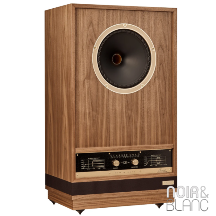 Fyne Audio Classic Gold XII SP main product photo