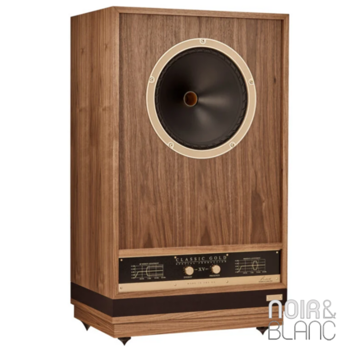 Fyne Audio Classic Gold XV SP main product photo