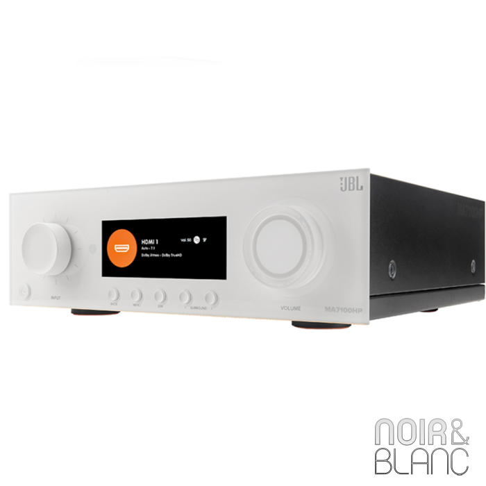 JBL MA7100HP main product photo