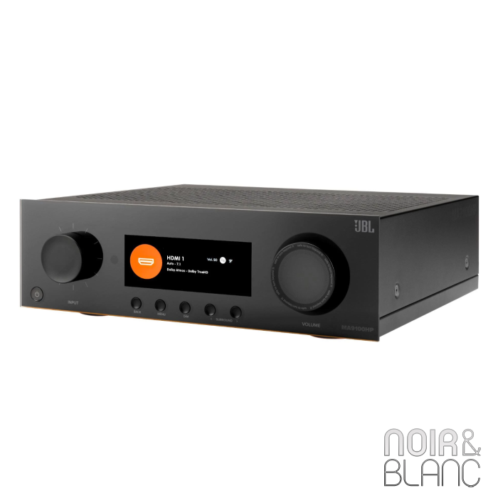 JBL MA9100HP main product photo