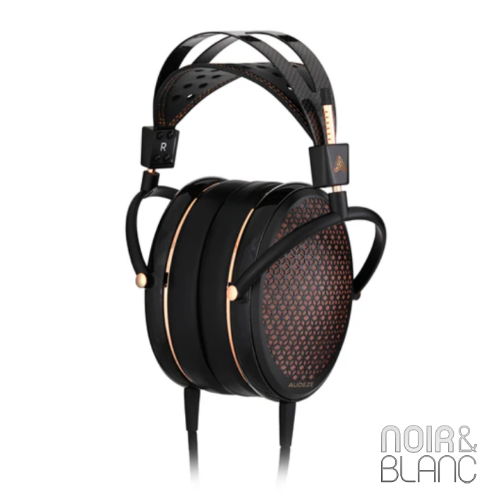 AUDEZE CRBN2 main product photo