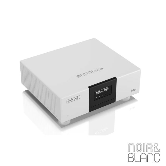 EMMLabs DA2i v2 main product photo
