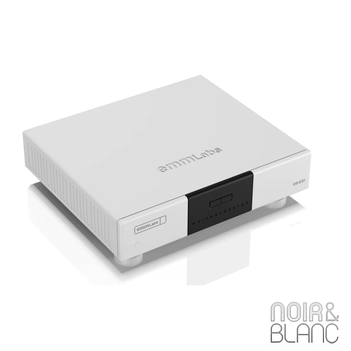 EMMLabs DS-EQ1 V2 main product photo