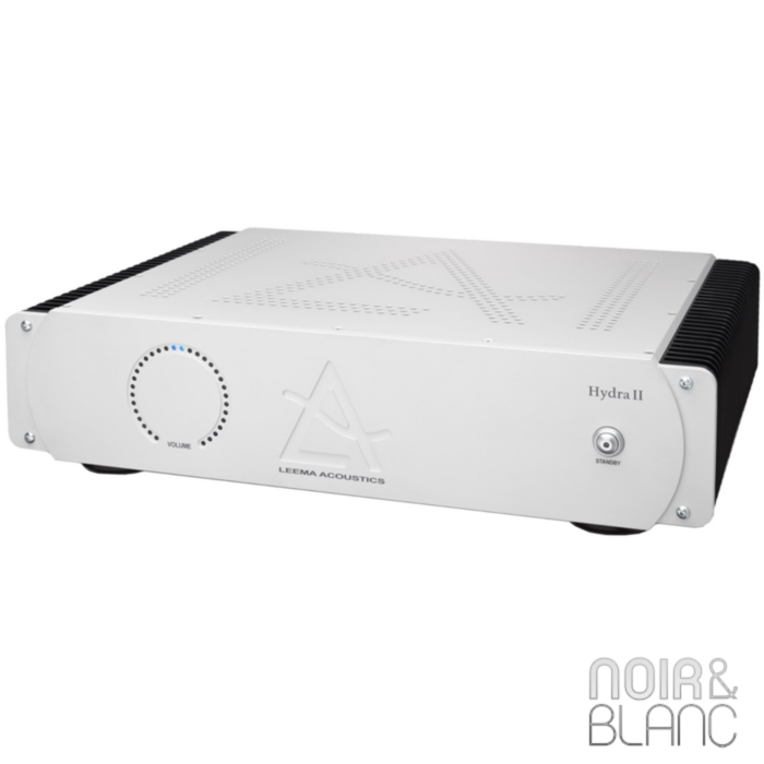 Leema Acoustics Hydra II main product photo