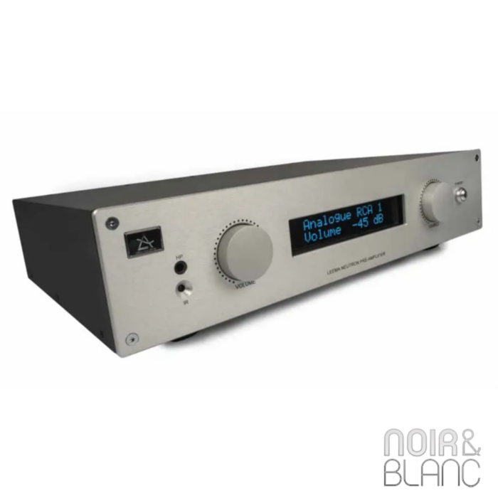 Leema Acoustics Neutron Pre / DAC main product photo