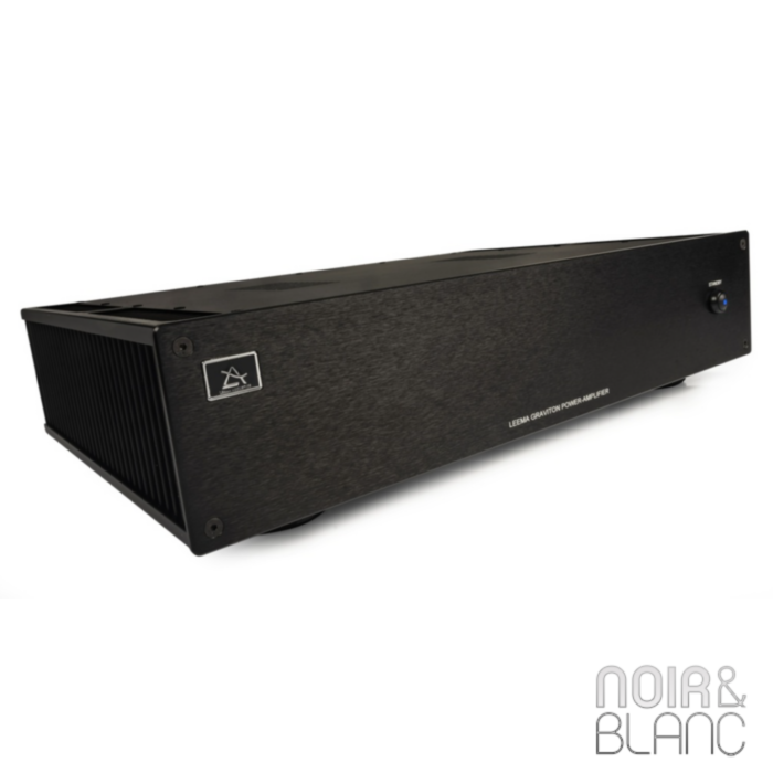 Leema Acoustics Graviton main product photo