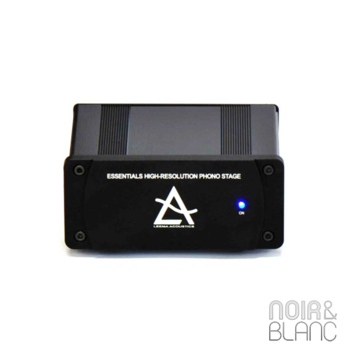 Leema Acoustics Essentials Phono main product photo