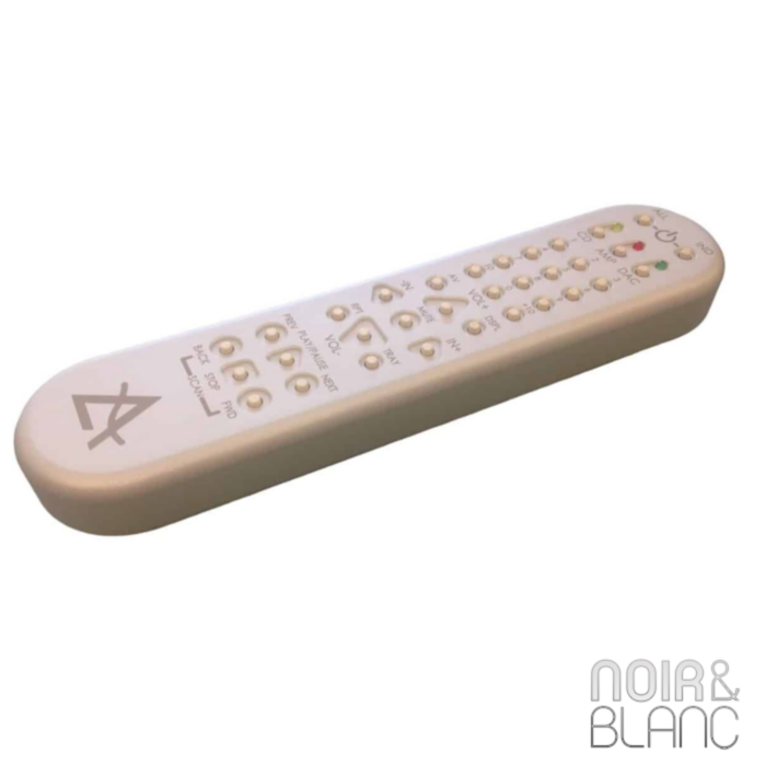 Leema Acoustics Focus Remote Control main product photo