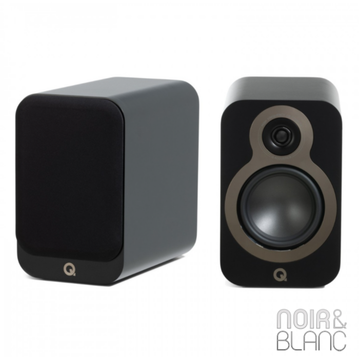Q Acoustics 3020c main product photo