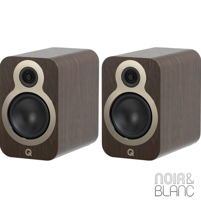 Q Acoustics 3030c main product photo