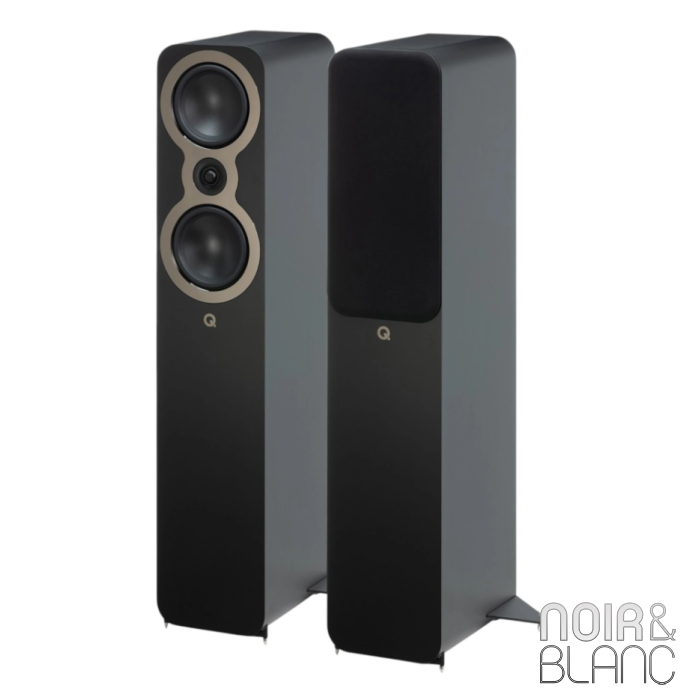 Q Acoustics 3050c main product photo