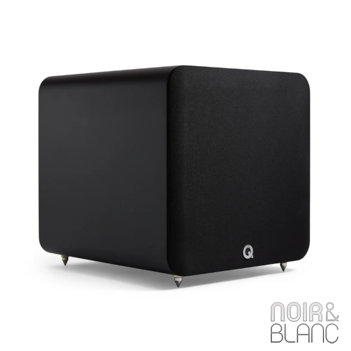 Q Acoustics Q SUB120 main product photo
