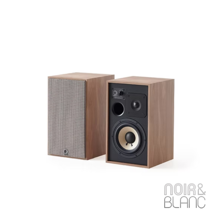 Elipson Heritage XLS 7 main product photo