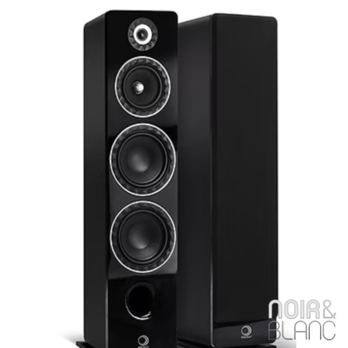 Elipson Prestige Facet 24F-Noir main product photo