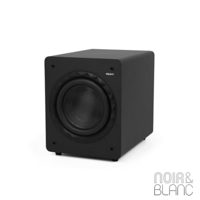 Elipson Prestige Facet Sub 8.1 main product photo