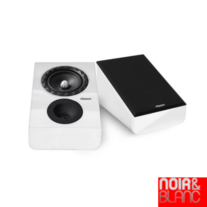 Elipson Prestige Facet 6 ATM-Blanc main product photo