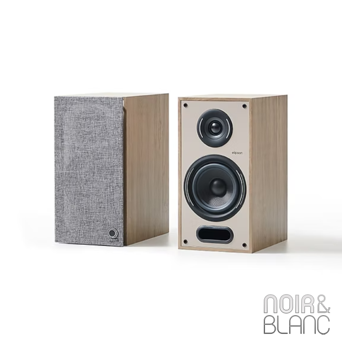 Elipson Horus 6B BT Phono main product photo
