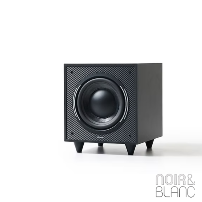 Elipson Horus 8S main product photo