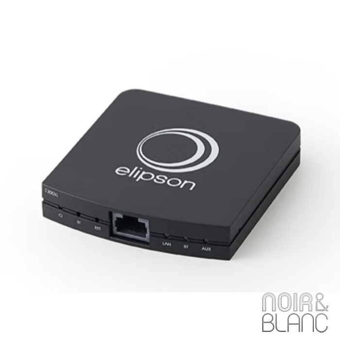 Elipson Stream S300 Xi main product photo
