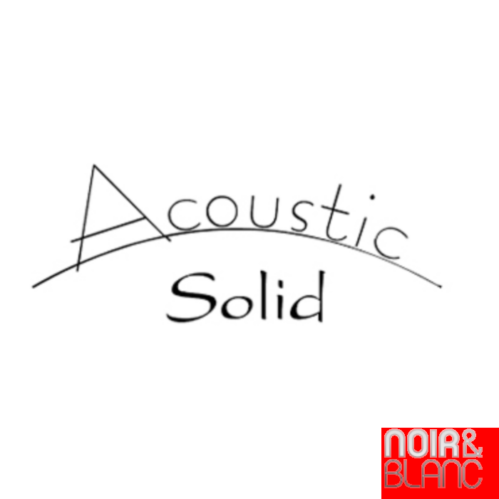 Acoustic Solid Additional base for Solid Wood main product photo