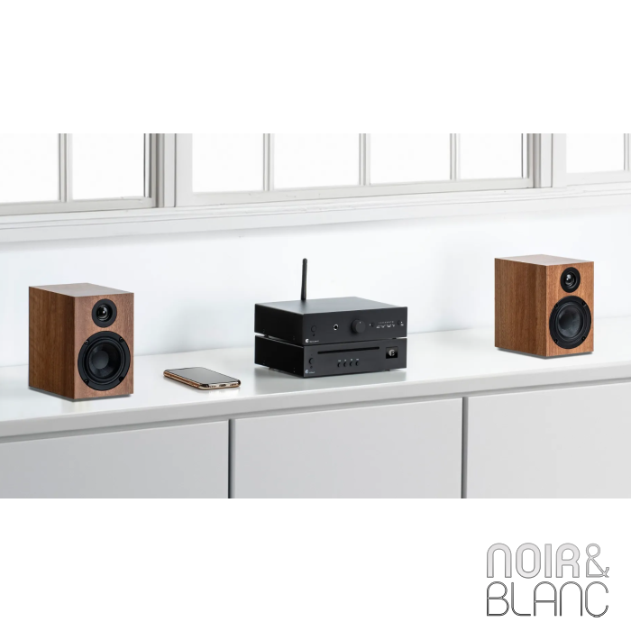 Pro-Ject Stereo Set E CD main product photo