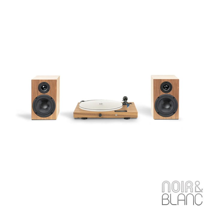Pro-Ject Juke Box S2 HiFi Set main product photo