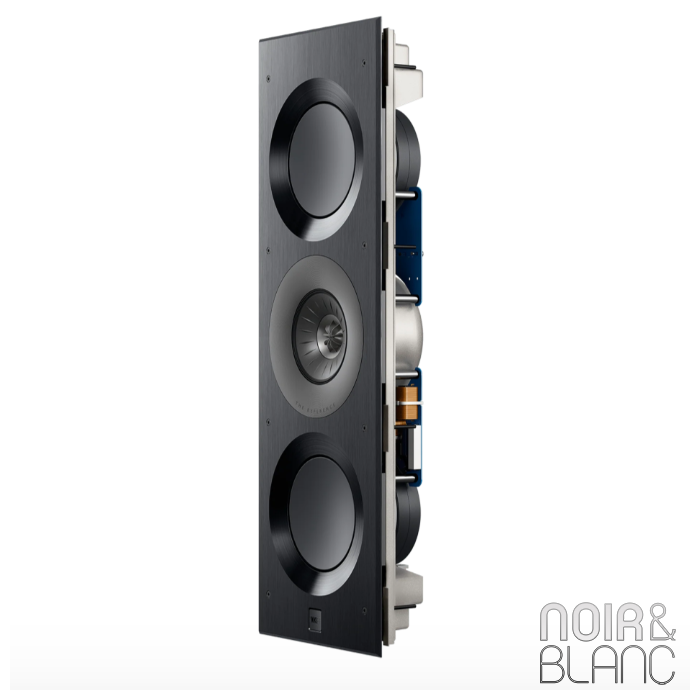 KEF Ci3160REF Meta-THX main product photo