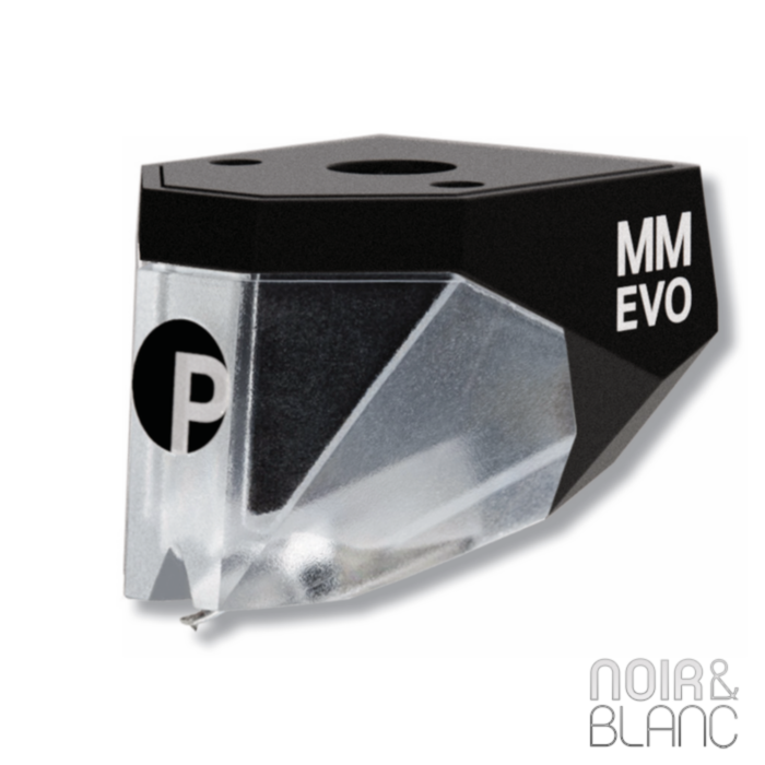 Pro-Ject Pick it MM EVO main product photo