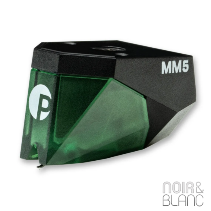 Pro-Ject Pick it MM 5 main product photo