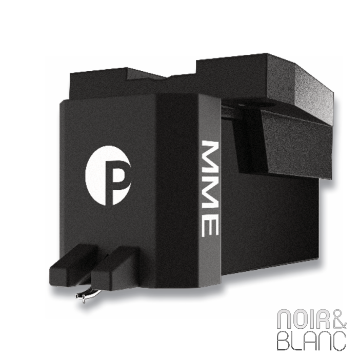 Pro-Ject Pick it MM E main product photo