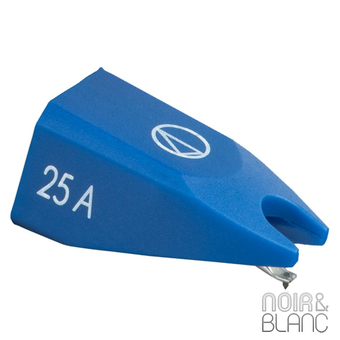 Pro-Ject PIck IT 25A Stylus main product photo
