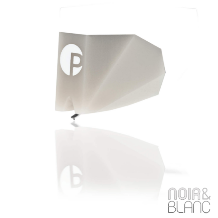 Pro-Ject PIck IT S2 MM Stylus main product photo