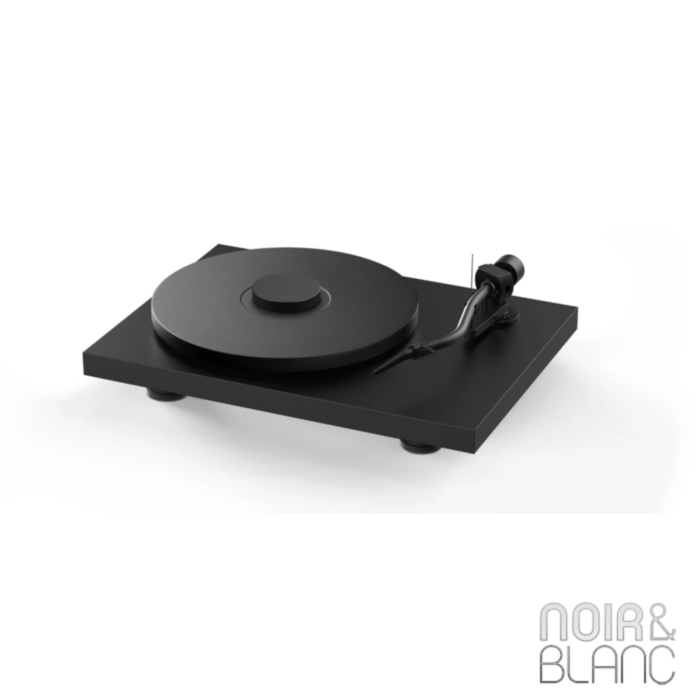 Pro-Ject Debut PRO S Balanced main product photo
