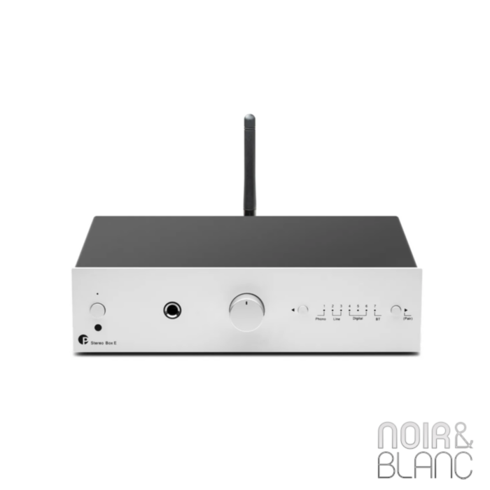 Pro-Ject Stereo Box E main product photo