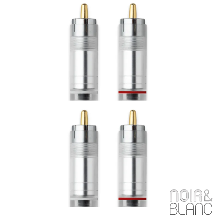 Pro-Ject Connect it Plug S RCA main product photo