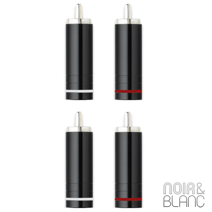 Pro-Ject Connect it Plug DS RCA main product photo