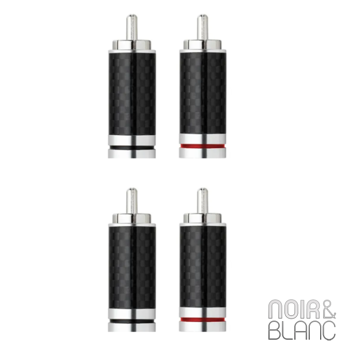 Pro-Ject Connect it Plug RS RCA main product photo